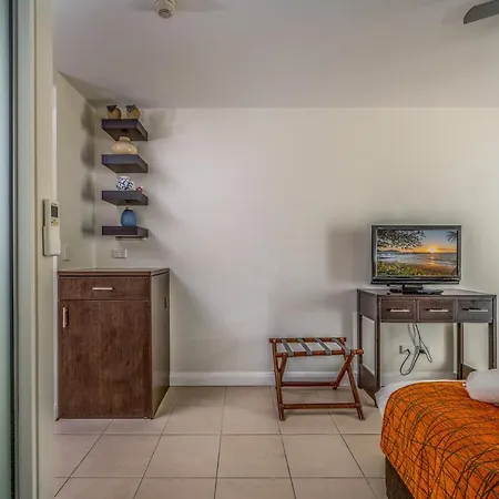 Beach Club Palm Cove Serenity Wing 3 Bed Penthouse Exterior photo