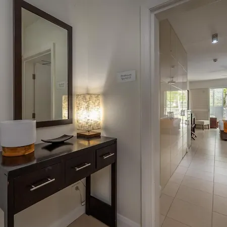 Beach Club Palm Cove Serenity Wing 3 Bed Penthouse Exterior photo
