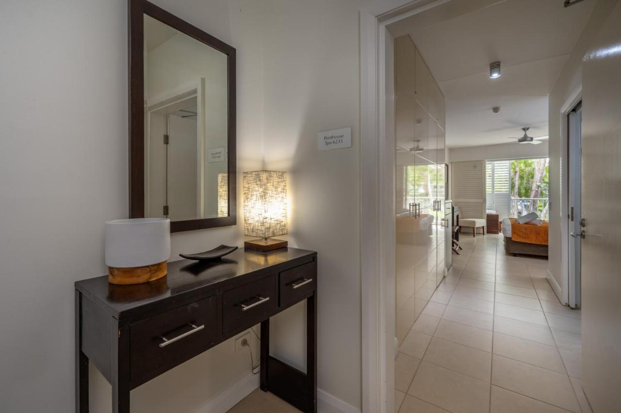 Apartment Club Serenity Wing 3 Bed Penthouse *