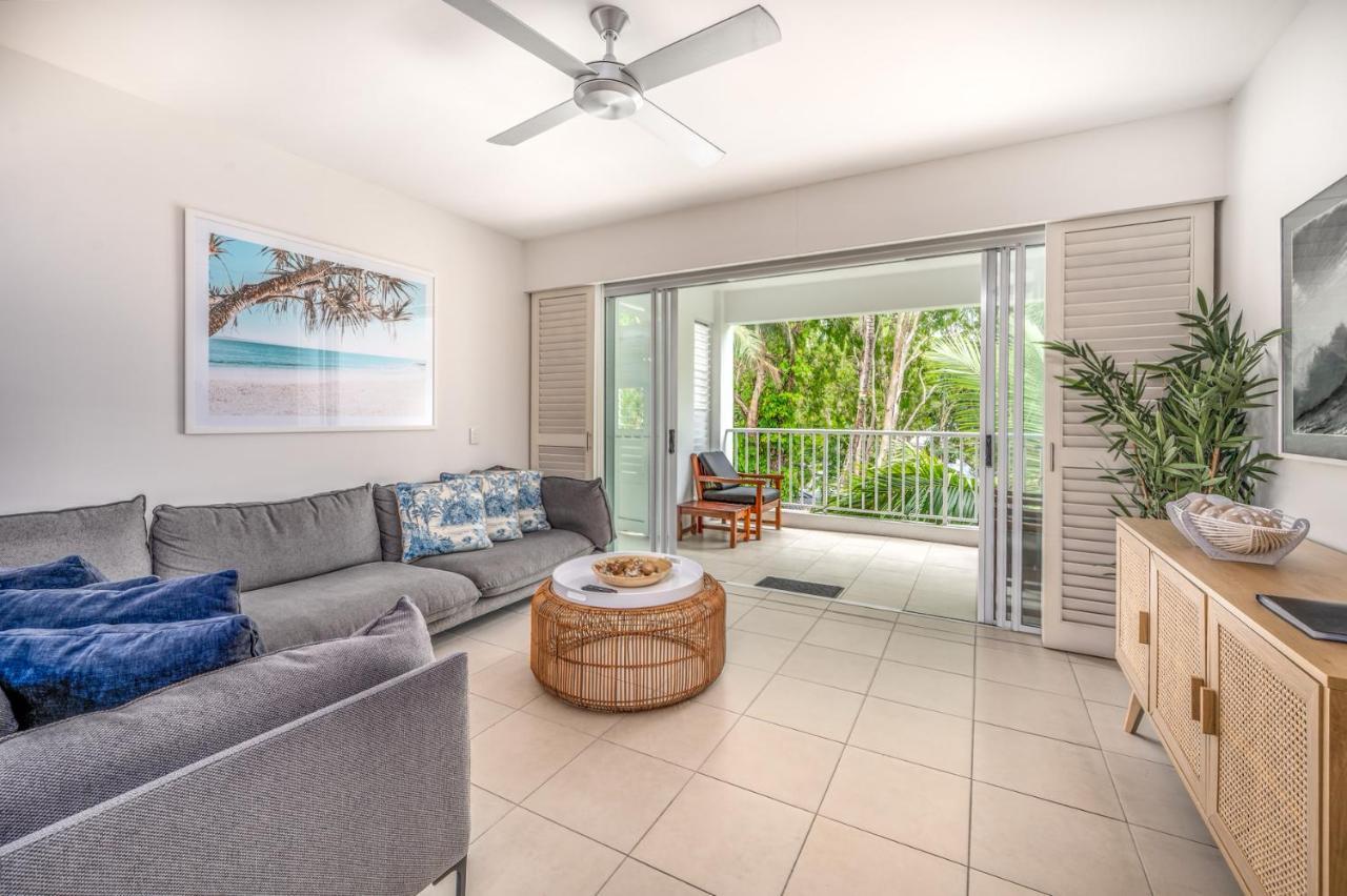 Club Serenity Wing 3 Bed Penthouse Palm Cove