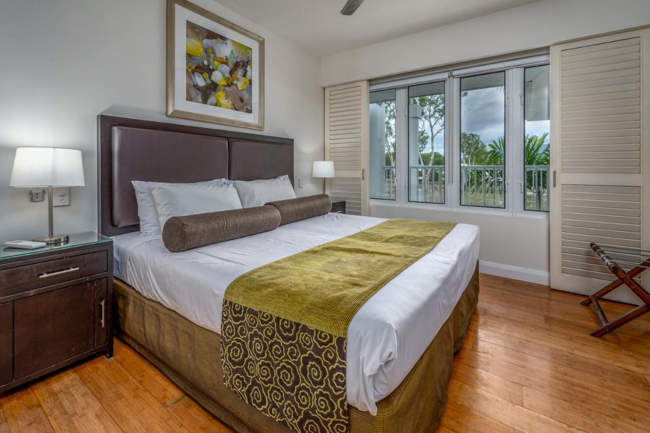 Apartment Club Serenity Wing 3 Bed Penthouse