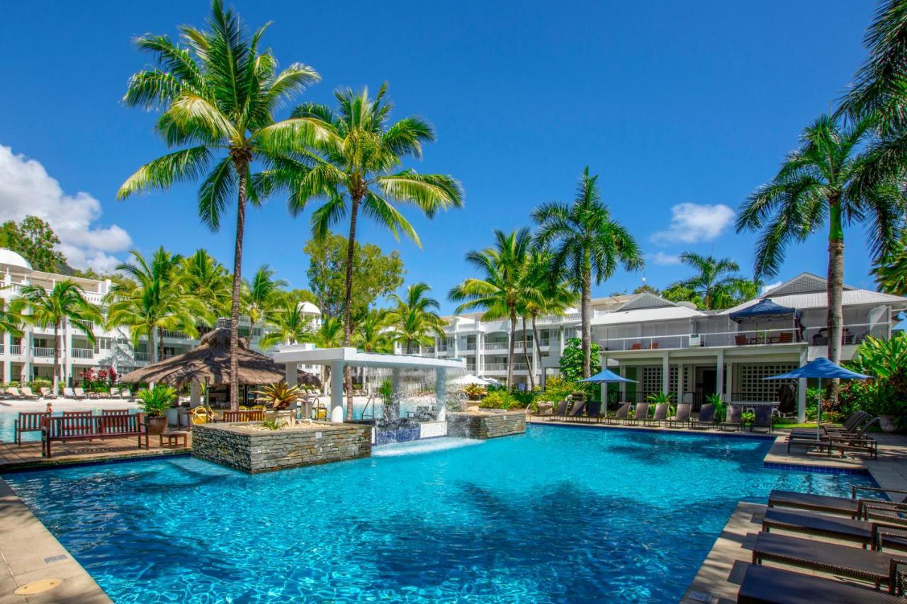 Club Serenity Wing 3 Bed Penthouse Apartment Palm Cove