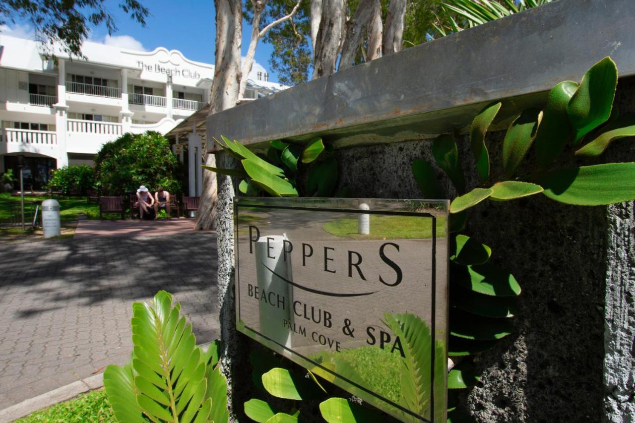 Club Serenity Wing 3 Bed Penthouse Palm Cove