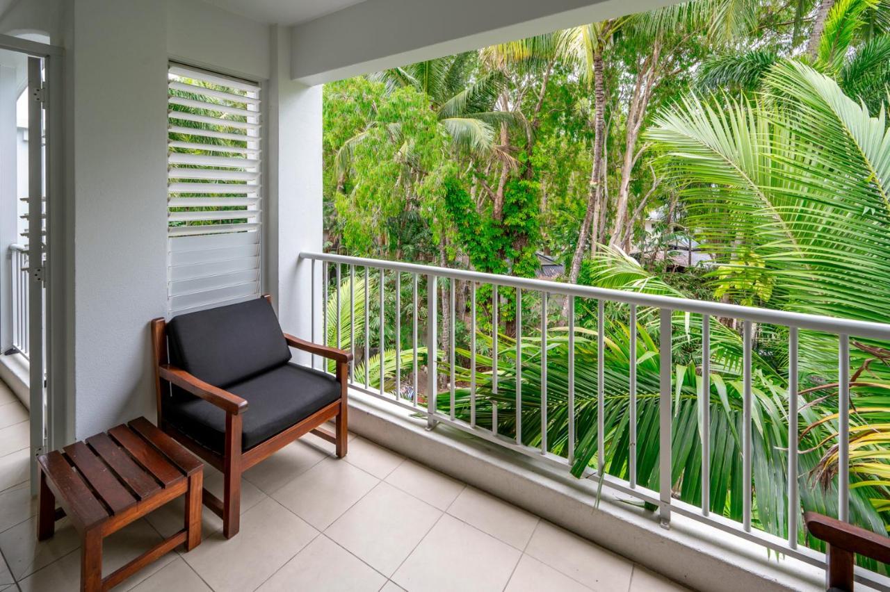 Club Serenity Wing 3 Bed Penthouse Palm Cove