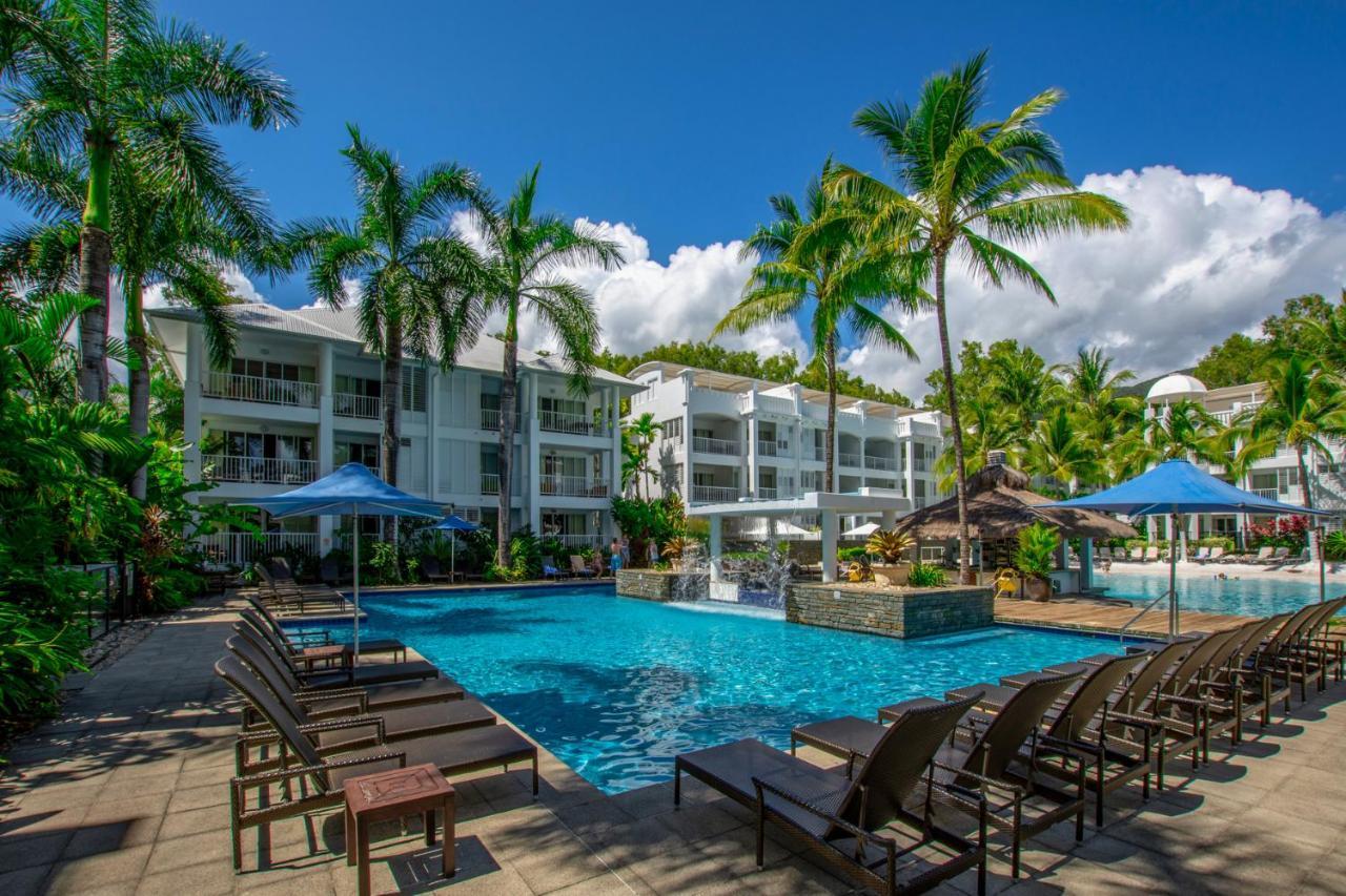 Club Serenity Wing 3 Bed Penthouse