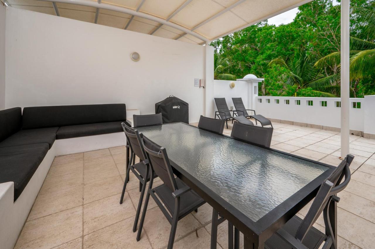 Club Serenity Wing 3 Bed Penthouse *