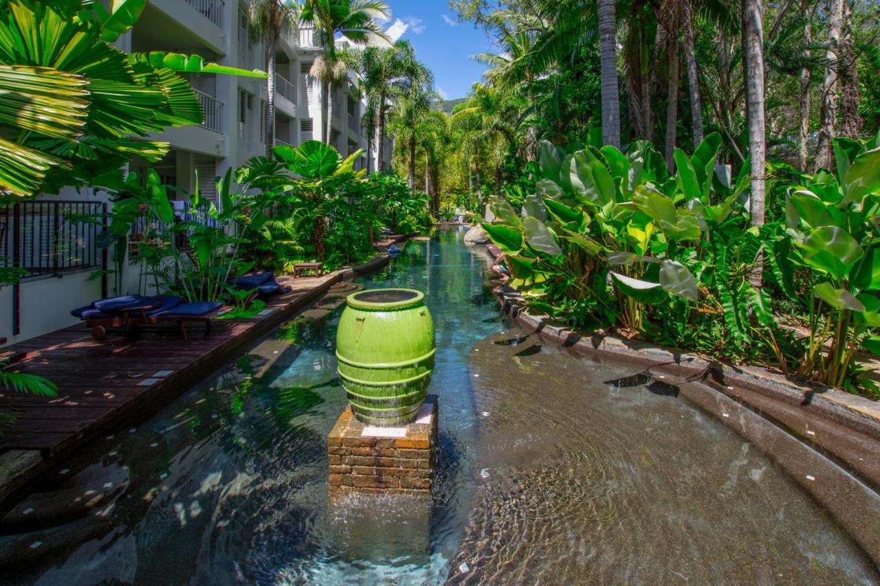 Club Serenity Wing 3 Bed Penthouse Apartment Palm Cove