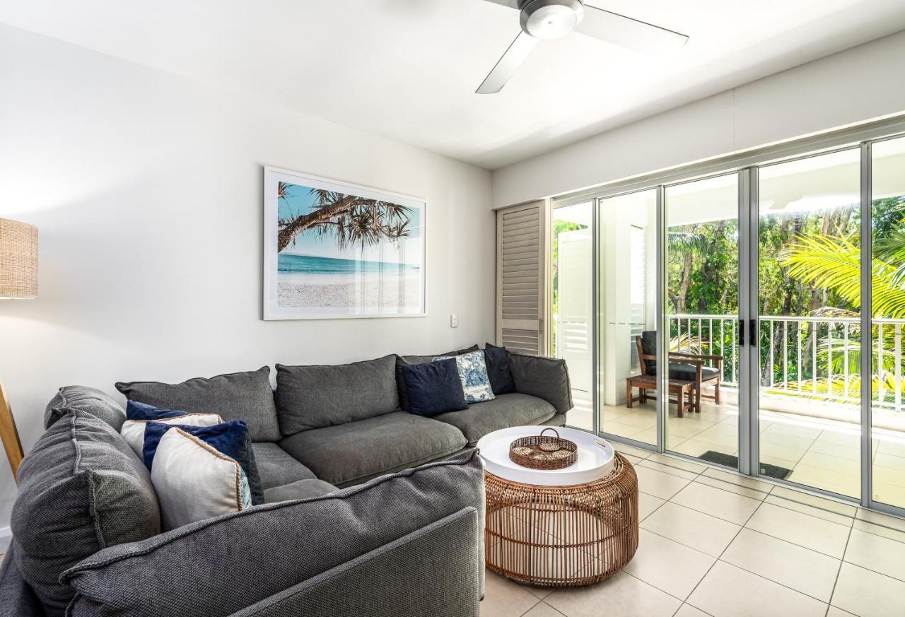Club Serenity Wing 3 Bed Penthouse Apartment Palm Cove