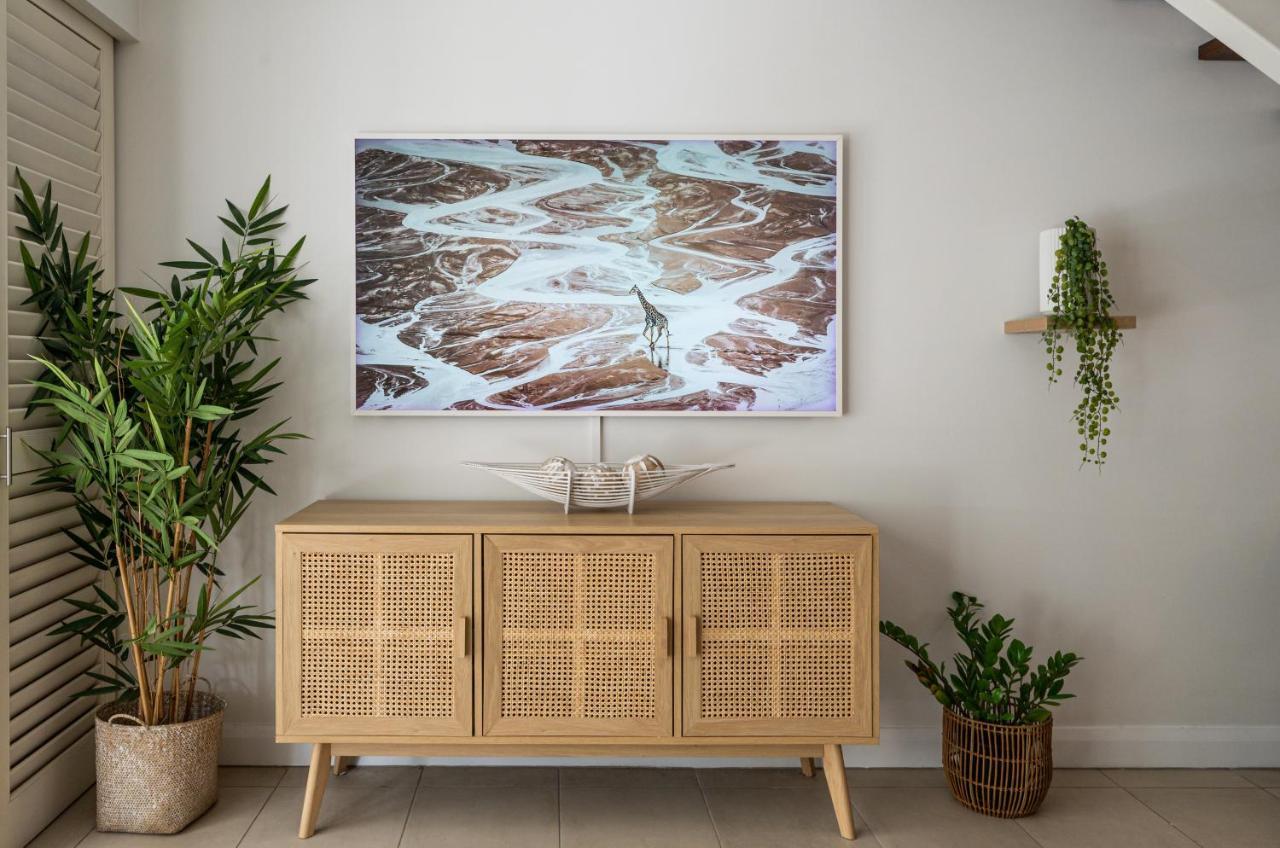 Club Serenity Wing 3 Bed Penthouse * Palm Cove