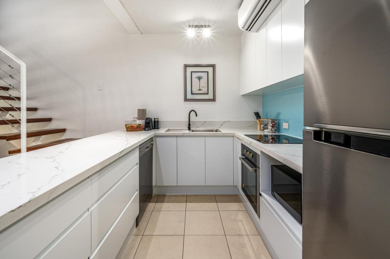 Apartment Club Serenity Wing 3 Bed Penthouse Palm Cove